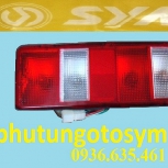 Đèn hậu SYM T880