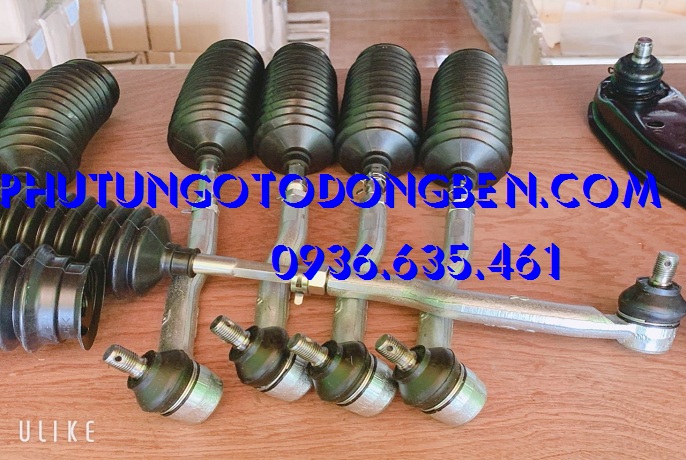 Rô tuyn lái ngoài Đông ben tải 870kg 1021 chính hãng